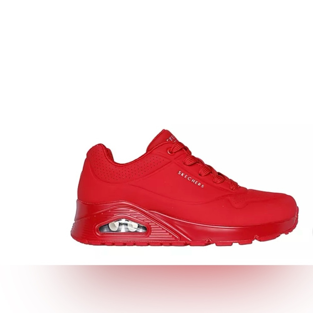 Skechers uno sneakers - Picture 2 of 5